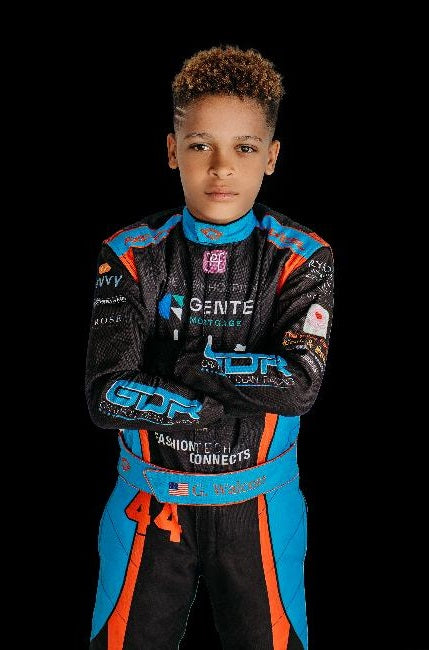 Grayson Dean Walcott