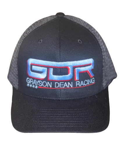 2022 NASCAR Chicago Street Race Edition - Black/Black