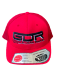 Special Edition 2021 Trucker Hat - Red/Red