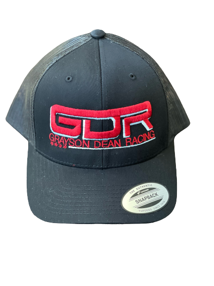 Chicago Special Edition Snapback -Black/Black